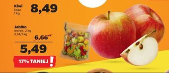 Netto Jabłko oferta