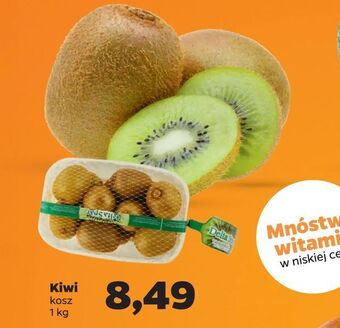 Netto Kiwi oferta