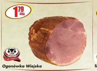 Sezamek Ogonówka Wiejska 100g oferta