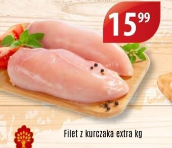 API MARKET Filet z kurczaka extra 1kg oferta