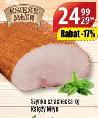 API MARKET Szynka szlachecka 1kg oferta