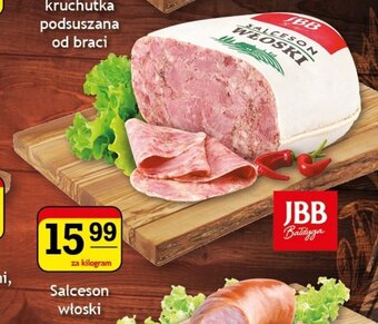 Gram Market Salceson włoski 1kg oferta