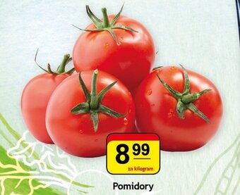 Gram Market Pomidory 1kg oferta