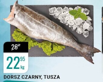 bi1 Dorsz czarny, tusza 1kg oferta