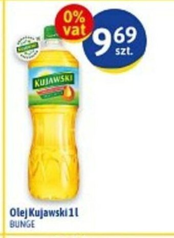 Euro Sklep Olej Kujawski 1l oferta