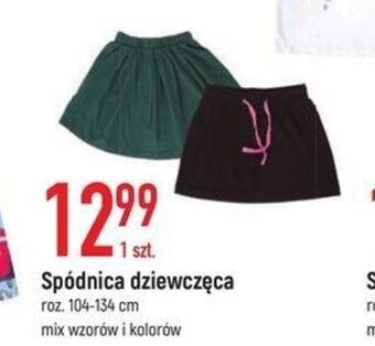 E.Leclerc Spódnica dziewczęca oferta