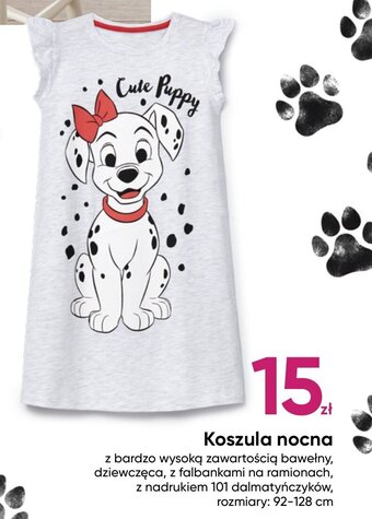 Pepco Koszula nocna oferta