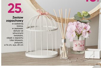 Pepco Zestaw zapachowy oferta