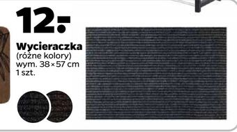 Netto Wycieraczka oferta