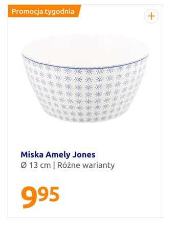 Action Miska Amely Jones oferta