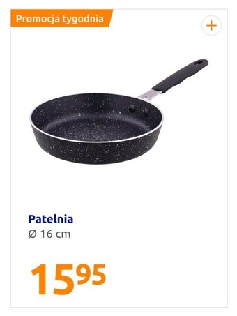 Action Patelnia oferta
