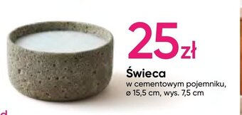 Pepco Świeca oferta