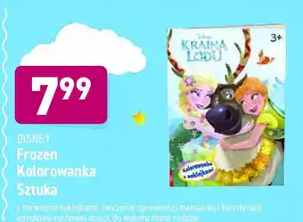 ALDI Kolorowanka 1 SZT oferta