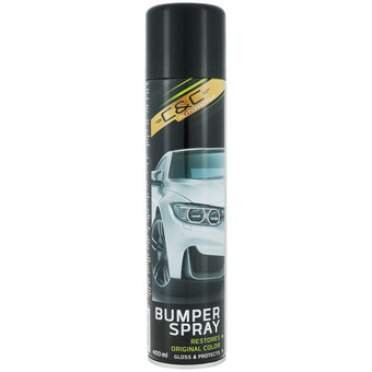 Action Spray do zderzaków Techno oferta