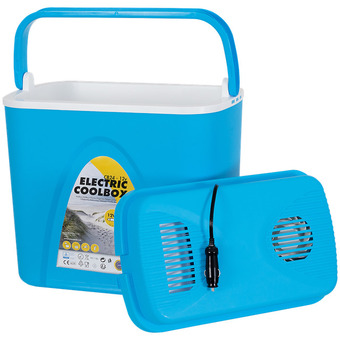 Action Elektryczna lodówka turystyczna oferta
