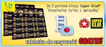 Eurocash Klej Super Glue oferta
