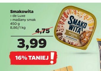 Netto Smakowita oferta