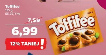 Netto Toffifee oferta