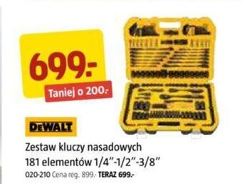 Jula Zestaw kluczy nasadowych oferta
