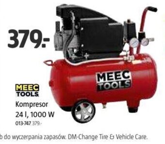 Jula Kompresor oferta