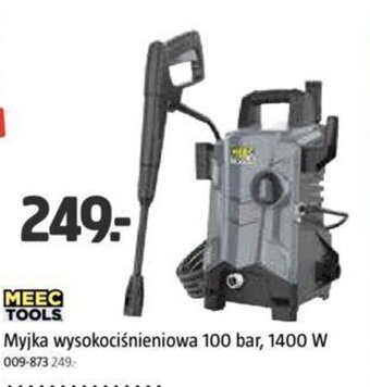 Jula Myjka wysokociśnieniowa oferta