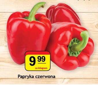 Gram Market Papryka czerwona 1kg oferta