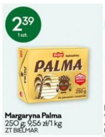 Groszek Margaryna Palma 250g oferta
