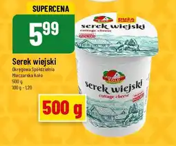 Polomarket Serek wiejski 1 SZT 200 G oferta