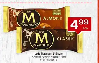 Lewiatan Lody Magnum 110-120ml oferta