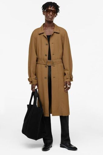 ZARA Oversize trench coat - limited edition oferta