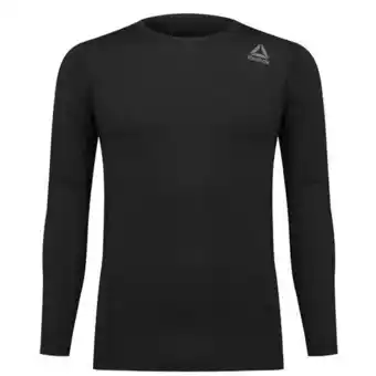 Levi's Reebok long sleeve compression top mens oferta