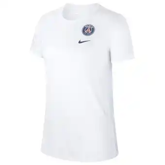 Levi's Nike paris saint germain womens tee oferta