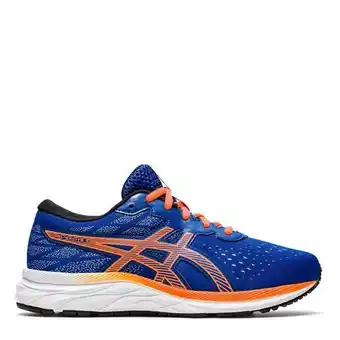 Levi's Asics gel excite 7 junior boys running shoes oferta