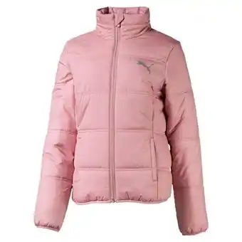 Levi's Puma essential padded jacket child girls oferta