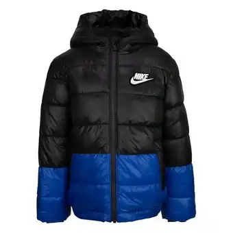 Levi's Nike puffer jacket infants oferta