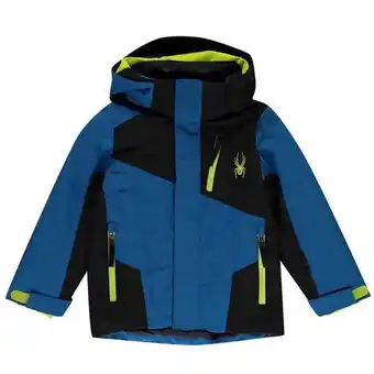 Levi's Spyder turner ski jacket juniors oferta