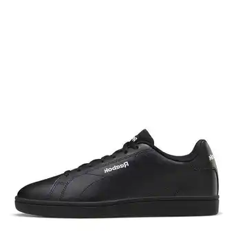 Levi's Reebok complete leather trainers mens oferta