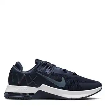 Levi's Nike air max alpha trainer 4 men's training shoes oferta