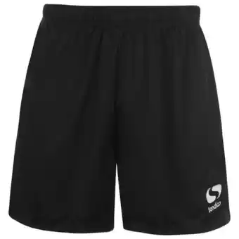 Levi's Sondico core football shorts mens oferta