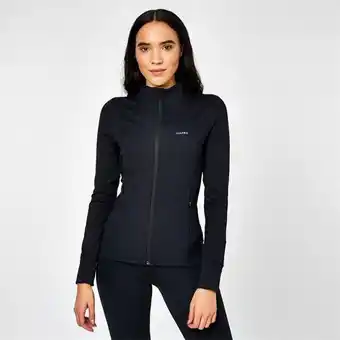 Levi's Usa pro fitness jacket womens oferta