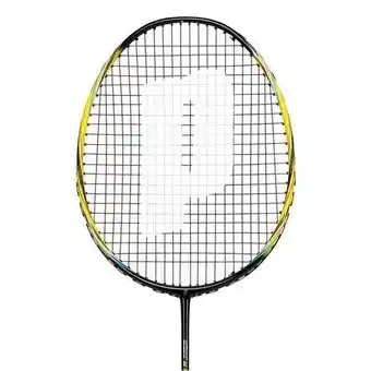 Levi's Prince stealth badminton racket mens oferta