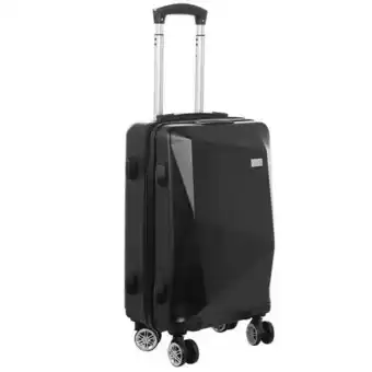 Levi's Firetrap blackseal self weigh suitcase oferta