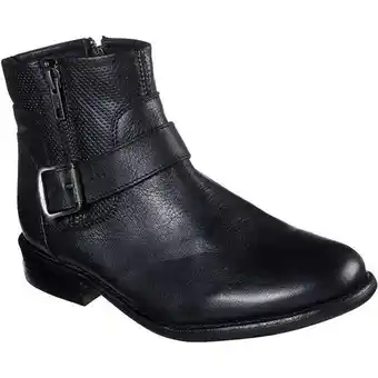 Levi's Skechers estwd treble womens ankle boots oferta