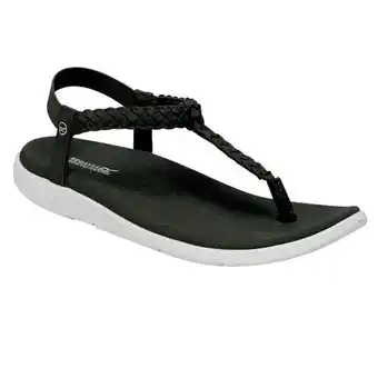 Levi's Regatta lady santa luna braided sandals oferta