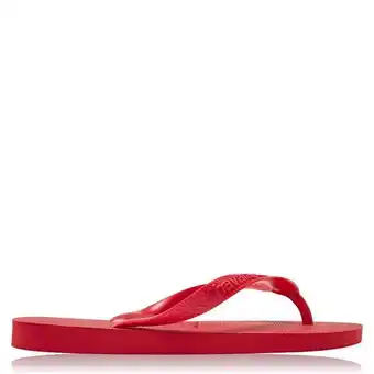 Levi's Havaianas top junior girls flip flops oferta