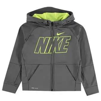 Levi's Nike therma zip hoody oferta