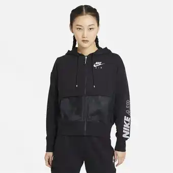 Levi's Nike air women's full-zip top oferta