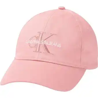 Levi's Calvin klein ckj monogram baseball cap oferta