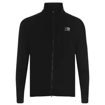 Levi's Karrimor trail full zip fleece jacket mens oferta