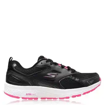 Levi's Skechers consistent running shoes ladies oferta